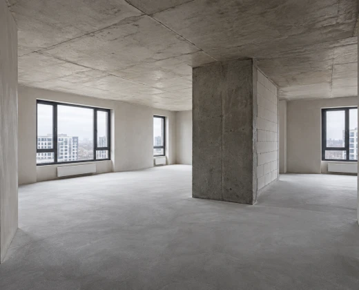 Изображение - Проверка готовности оснований к отделке